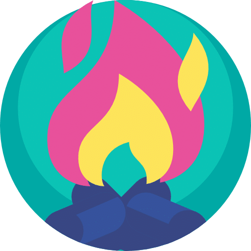 045-bonfire